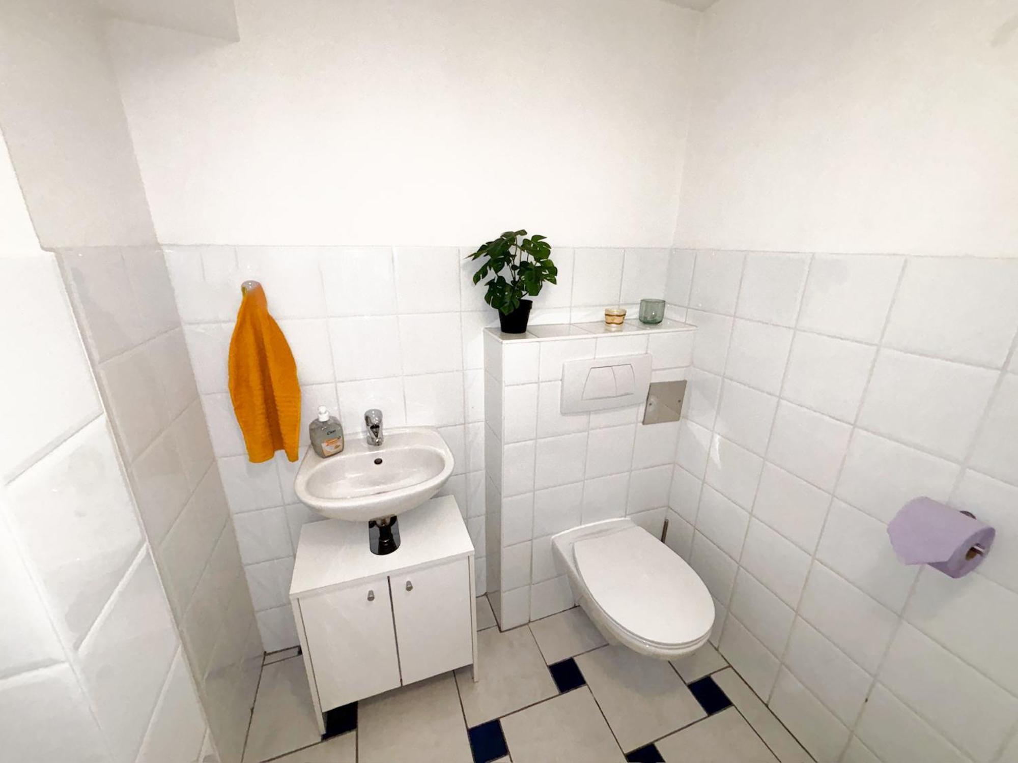 Sonniges Mit Terrasse, 15min Ins Zentrum * Viena